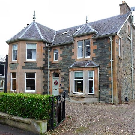 Bed and Breakfast Fernbank House Aberfeldy Esterno foto