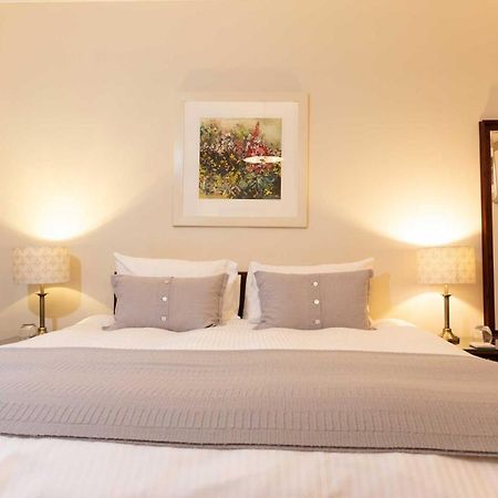 Bed and Breakfast Fernbank House Aberfeldy Esterno foto