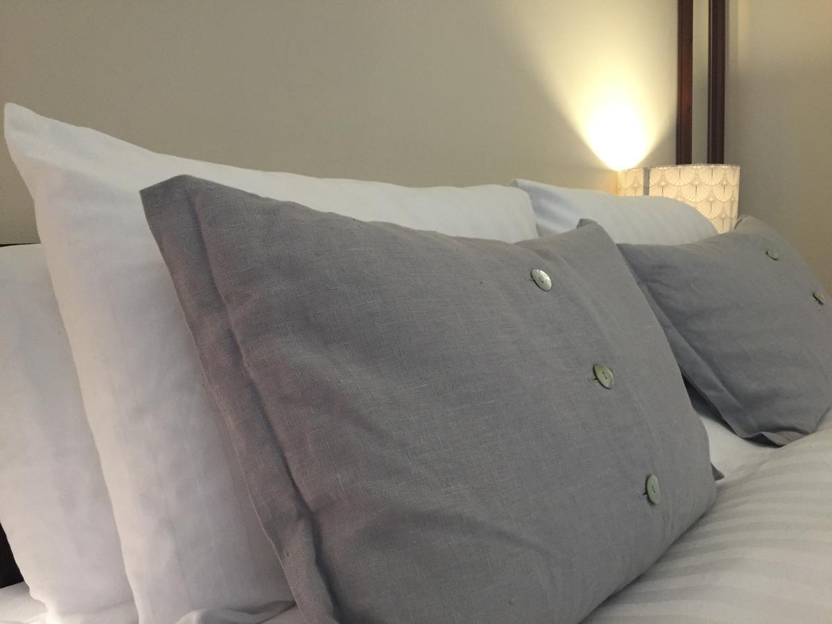 Bed and Breakfast Fernbank House Aberfeldy Esterno foto
