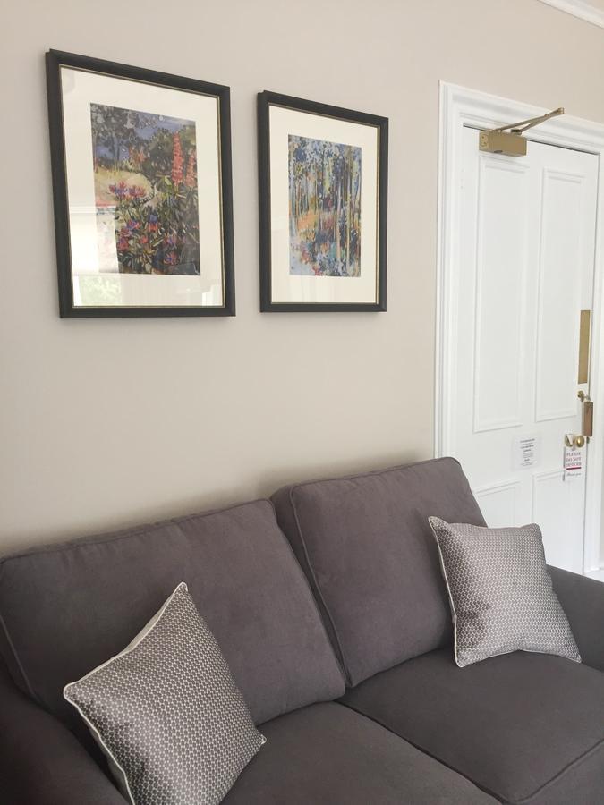 Bed and Breakfast Fernbank House Aberfeldy Esterno foto