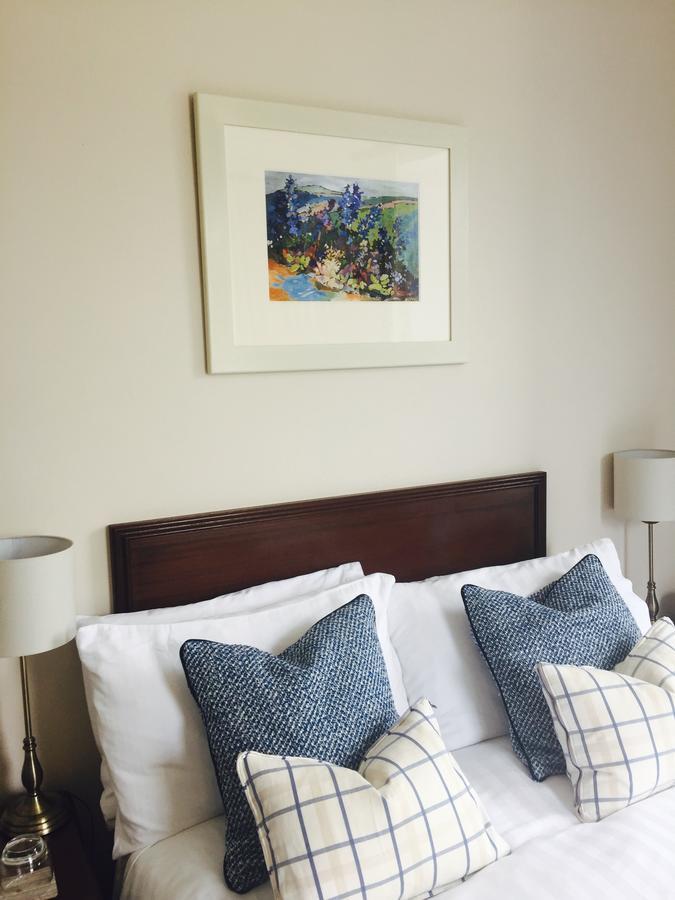 Bed and Breakfast Fernbank House Aberfeldy Esterno foto