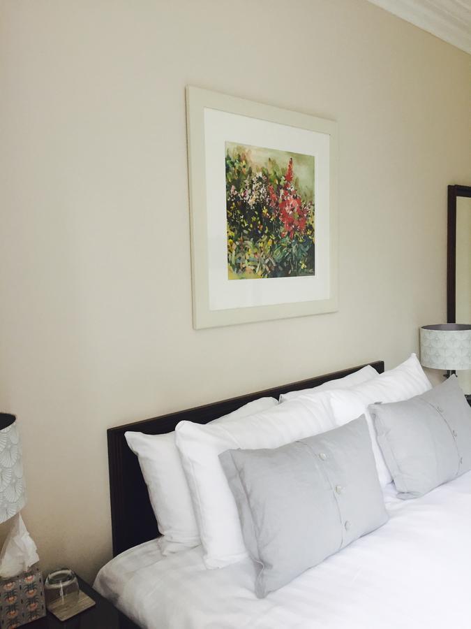 Bed and Breakfast Fernbank House Aberfeldy Esterno foto